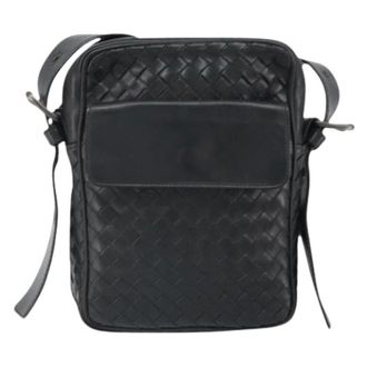 Bottega Veneta unisex, Pre-owned, Nero, Taglia unica, used