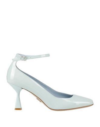 Sergio Levantesi Pumps