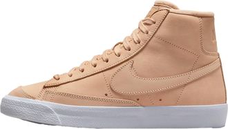 Nike Blazer Mid PRM MF Vachetta Tan / Vachetta Tan DQ7572-200 Womens