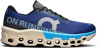 On Mens Cloudmonster 2 Sneakers In Tempest