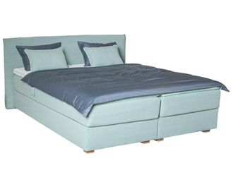 Schubiger M&ouml;bel Boxspringbett Butterfly