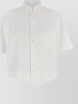 Maison Margiela cotton shirt