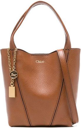 Chlo&eacute; Small Spin Tote Bag