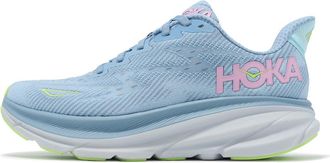 Hoka One One (WMNS) HOKA ONE ONE Clifton 9 Wide Dusk Pink Twilight 1132211-DNK