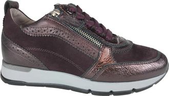 DL Sport Sneaker Accessoires 6719 V03 - Dames - Sneakers - Veelkleurig - 36 EU - Schoenen
