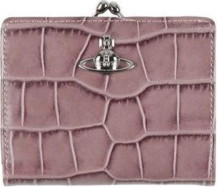 Vivienne Westwood Kleinlederwaren - Brieftaschen auf YOOX.COM