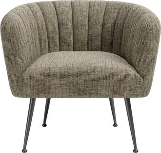 Zuo Deco Accent Chair