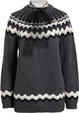 Red Valentino Sweaters