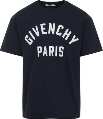 Givenchy T-Shirts And Polos