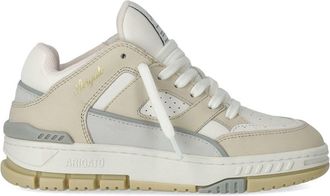 Axel Arigato Area Lo Cremino White Sneaker
