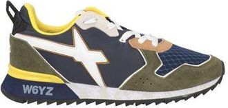 W6YZ FOOTWEAR - Trainers on YOOX.COM