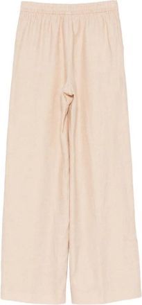 Eleventy Womens Elasticated Trousers Ss26 W