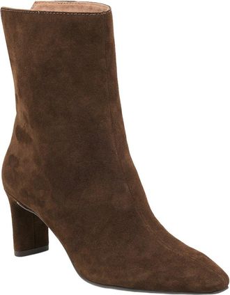Dolce Vita Genera Suede Bootie