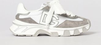 Dolce & Gabbana Sneakers DG Country Road Dolce & Gabbana in camoscio e mesh