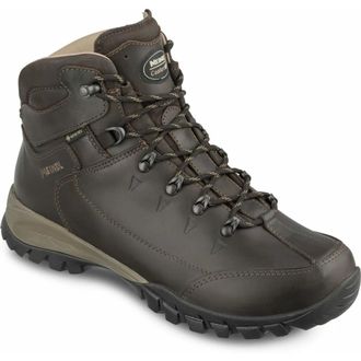 Meindl Trento GTX Wandelschoen - Heren - Sport - Bruin - Maat: 46 EU Leer