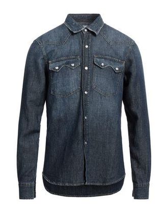 Department Five TOPWEAR - Camicie jeans su YOOX.COM