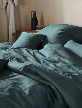 Irisette Bettwäsche