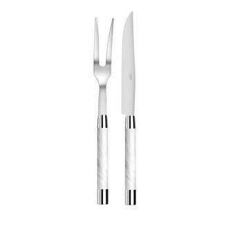 Capdeco Conty - Carving Set in White at Nordstrom