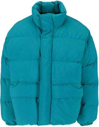 Jil Sander Padded Down Jacket