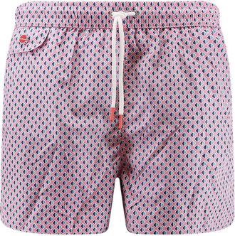 Kiton Uomo, Costumi da bagno, Multicolore, L, new