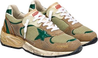 Golden Goose Running Dad Sneaker