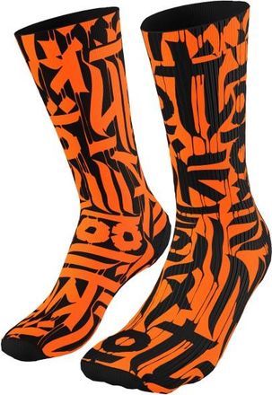 Dynafit Trail Socks Laufsocken - Unisex | bunt