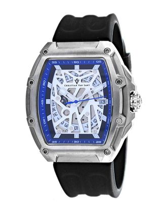 Christian Van Sant Mens Odyssey Watch