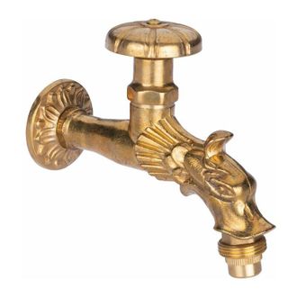 OEM Grifo De Fuente - Lat&oacute;n Pulido