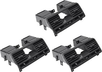 OEM 3 Paneles De Salida De Ventilaci&oacute;n De Aire Acondicionado Para Pajero Montero V31 V32 V33 Mr308038 Mb775266