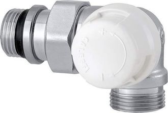 Caleffi V&aacute;lvula Termost&aacute;tica De Doble &Aacute;ngulo Caleffi 226 Derecho