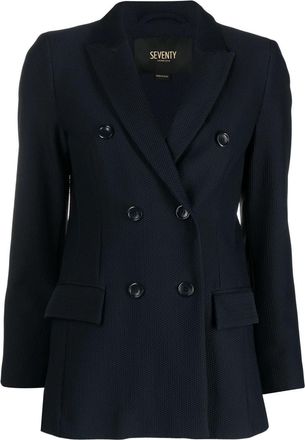 Seventy Jacket Clothing