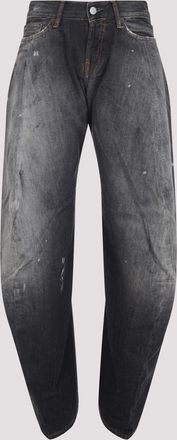 Acne Studios Trafalgar Jeans