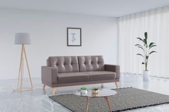 Sit&more 3-Sitzer »Lavida«