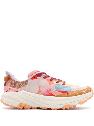 Hoka One One Speedgoat 6 Sneakers