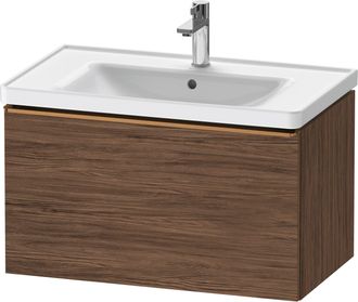 Duravit Duravit D-neo Mueble Bajo Lavabo Suspendido, 784x440x452 Mm, 1