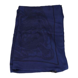 Guess Uomo, Accessori, Blu, Taglia unica, new