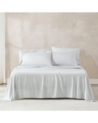 Lush Décor Verona Solid Sheet Set