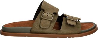 Camper Lluc Sandal - - Shoes - Donna - Verde - 36 EU