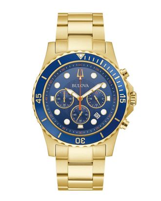 Bulova Mens Classic Watch