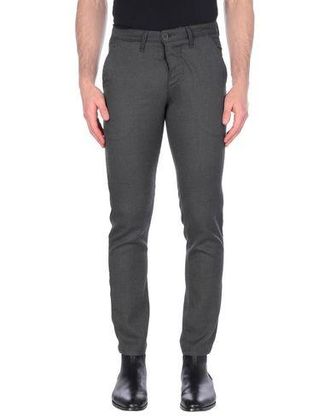 Liu Jo BOTTOMWEAR - Trousers sur YOOX.COM
