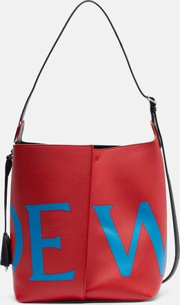 Loewe Secchiello Bilbao Large in pelle