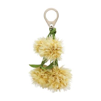 Christian Louboutin unisex, Accessoires, Geel, Maat: ONE Size