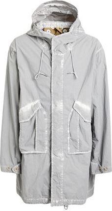 Ten c JACKEN & MÄNTEL - Jacken, Mäntel & Trenchcoats auf YOOX.COM