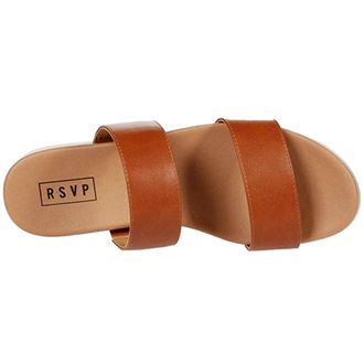 Rsvp BIimp Cognac BLIMP-COGNAC Womens