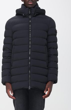 Peuterey Jacket Men color Black