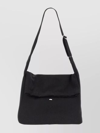 Our Legacy rectangular shoulder bag for everyday use