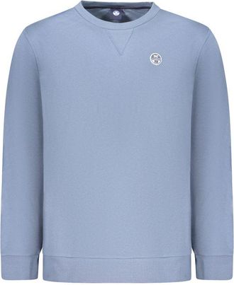 North Sails Cotton Mens Mens Sweatshirt
