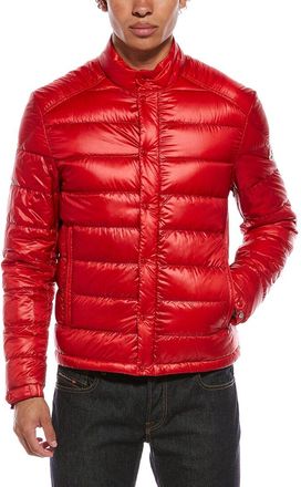 Moncler Down Puffer Jacket