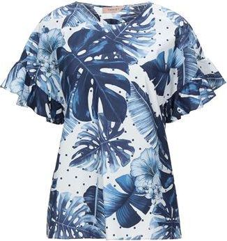 Twin-Set CAMISETAS Y TOPS - Tops en YOOX.COM