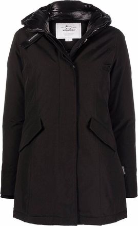 Woolrich Black jacket